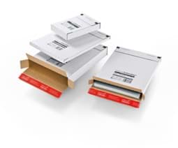 Zeige Details für Briefbox C4 ColomPac® CP 065.55, 244x344x15 mm, Großbriefformat Bild von Briefbox C4 ColomPac® CP 065.55, 244x344x15 mm, Großbriefformat