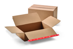 Zeige Details für Aufrichtkarton ColomPac® CP 159.563716, 550x365x155 mm - (Palettenmodulmaß) Bild von Aufrichtkarton ColomPac® CP 159.563716, 550x365x155 mm - (Palettenmodulmaß)
