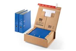 Zeige Details für Postbox Ordner ColomPac® CP 067.06, 330x290x120 mm Bild von Postbox Ordner ColomPac® CP 067.06, 330x290x120 mm