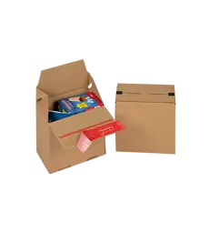 Zeige Details für Eurobox S ColomPac® CP 154.151015, 145x95x140 mm - (Palettenmodulmaß) Bild von Eurobox S ColomPac® CP 154.151015, 145x95x140 mm - (Palettenmodulmaß)