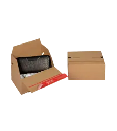 Zeige Details für Eurobox S ColomPac® CP 154.201510, 195x145x90 mm - (Palettenmodulmaß) Bild von Eurobox S ColomPac® CP 154.201510, 195x145x90 mm - (Palettenmodulmaß)