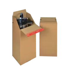 Zeige Details für Eurobox S ColomPac® CP 154.202040, 194x194x387 mm - (Palettenmodulmaß) Bild von Eurobox S ColomPac® CP 154.202040, 194x194x387 mm - (Palettenmodulmaß)