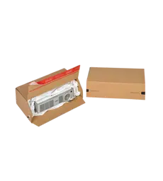 Zeige Details für Eurobox M ColomPac® CP 154.301015, 294x94x137 mm - (Palettenmodulmaß) Bild von Eurobox M ColomPac® CP 154.301015, 294x94x137 mm - (Palettenmodulmaß)