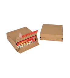 Zeige Details für Eurobox M ColomPac® CP 154.301030, 294x94x287 mm - (Palettenmodulmaß) Bild von Eurobox M ColomPac® CP 154.301030, 294x94x287 mm - (Palettenmodulmaß)