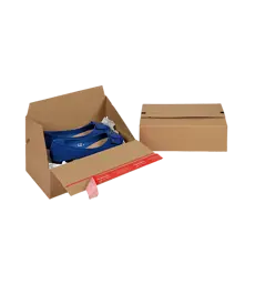 Zeige Details für Eurobox M ColomPac® CP 154.302010, 294x194x87 mm - (Palettenmodulmaß) Bild von Eurobox M ColomPac® CP 154.302010, 294x194x87 mm - (Palettenmodulmaß)
