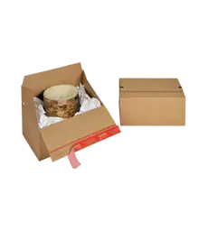 Zeige Details für Eurobox M ColomPac® CP 154.302015, 294x194x137 mm - (Palettenmodulmaß) Bild von Eurobox M ColomPac® CP 154.302015, 294x194x137 mm - (Palettenmodulmaß)