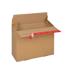 Zeige Details für Eurobox L ColomPac® CP 154.401530, 394x144x287 mm - (Palettenmodulmaß) Bild von Eurobox L ColomPac® CP 154.401530, 394x144x287 mm - (Palettenmodulmaß)