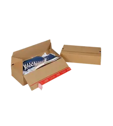 Zeige Details für Eurobox L ColomPac® CP 154.402010, 394x194x87 mm - (Palettenmodulmaß) Bild von Eurobox L ColomPac® CP 154.402010, 394x194x87 mm - (Palettenmodulmaß)