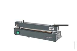 Zeige Details für Tischschweißgerät polystar® 243 M, max. Schweißnahtlänge 250 mm Bild von Tischschweißgerät polystar® 243 M, max. Schweißnahtlänge 250 mm