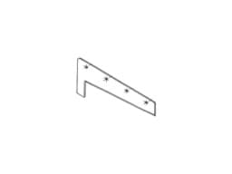 Zeige Details für Obermesser für die Streifengeber Eurotaper, Tapemaster und Tapemaster PRO Bild von Obermesser für die Streifengeber Eurotaper, Tapemaster und Tapemaster PRO