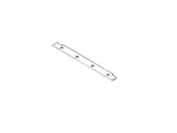 Zeige Details für Untermesser für die Streifengeber Eurotaper, Tapemaster und Tapemaster PRO Bild von Untermesser für die Streifengeber Eurotaper, Tapemaster und Tapemaster PRO