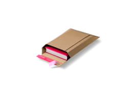 Zeige Details für Versandtasche A4+ ColomPac® CP 010.84, 235x340x-72 mm, DHL Kleinpaket Bild von Versandtasche A4+ ColomPac® CP 010.84, 235x340x-72 mm, DHL Kleinpaket