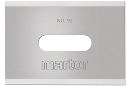 Zeige Details für martor® Industrieklinge Nr. 92 Bild von martor® Industrieklinge Nr. 92