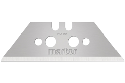 Zeige Details für martor® Trapezklinge Nr. 99 Bild von martor® Trapezklinge Nr. 99