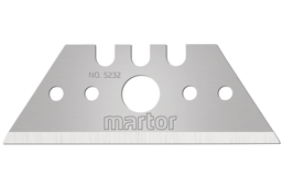 Zeige Details für martor® Trapezklinge Nr. 5232 Bild von martor® Trapezklinge Nr. 5232