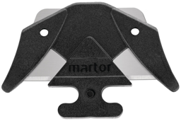 Zeige Details für martor® SECUMAX-Klinge Nr. 3550 Bild von martor® SECUMAX-Klinge Nr. 3550