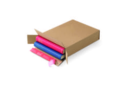Zeige Details für Briefbox ColomPac® CP 065.89, 244x323x69 mm, DHL Kleinpaket Bild von Briefbox ColomPac® CP 065.89, 244x323x69 mm, DHL Kleinpaket