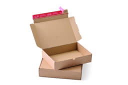 Zeige Details für Modulbox ColomPac® CP 080.89, 335x244x74 mm, DHL Kleinpaket Bild von Modulbox ColomPac® CP 080.89, 335x244x74 mm, DHL Kleinpaket