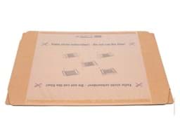 Zeige Details für Fixiereinlage ColomPac® FixTray FT 140.004, 410 x 275 x -60 mm, Notebooks, Laptops und Tablets Bild von Fixiereinlage ColomPac® FixTray FT 140.004, 410 x 275 x -60 mm, Notebooks, Laptops und Tablets