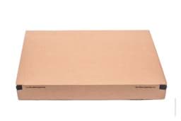 Zeige Details für Postbox A4 ColomPac® CP 066.04, 300x212x43 mm, Maxibriefformat Bild von Postbox A4 ColomPac® CP 066.04, 300x212x43 mm, Maxibriefformat
