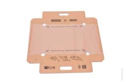 Zeige Details für Fixiereinlage ColomPac® FixTray FT 140.150, 220x170x90 mm Bild von Fixiereinlage ColomPac® FixTray FT 140.150, 220x170x90 mm