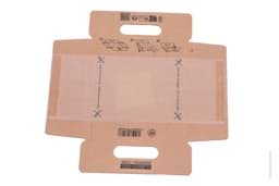 Zeige Details für Fixiereinlage A5 ColomPac® FixTray FT 140.110, 122x81x75 mm Bild von Fixiereinlage A5 ColomPac® FixTray FT 140.110, 122x81x75 mm