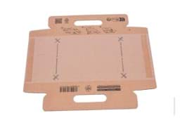 Zeige Details für Fixiereinlage A5 ColomPac® FixTray FT 140.116, 139x88x46 mm Bild von Fixiereinlage A5 ColomPac® FixTray FT 140.116, 139x88x46 mm