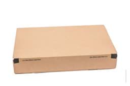 Zeige Details für Postbox A5 ColomPac® CP 066.02, 215x155x43 mm, Maxibriefformat Bild von Postbox A5 ColomPac® CP 066.02, 215x155x43 mm, Maxibriefformat
