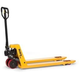 Zeige Details für Gabelhubwagen 2117 Bild von Gabelhubwagen 2117