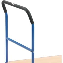 Zeige Details für Softgrip für Schiebebügel 1274 Bild von Softgrip für Schiebebügel 1274