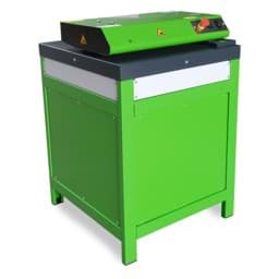 Zeige Details für Cushion Pack Kartonshredder CP 422 S3i Bild von Cushion Pack Kartonshredder CP 422 S3i
