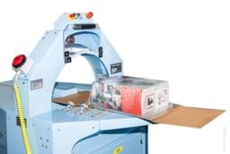 Zeige Produkte für Kategorie Buzz n´Pack® Horizontalwickler Bild für Kategorie Buzz n´Pack® Horizontalwickler