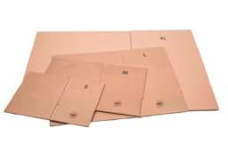 Zeige Details für Buzz n´ Pack® Faltkarton S, max. Produktgröße 200 x 160 x 70 mm Bild von Buzz n´ Pack® Faltkarton S, max. Produktgröße 200 x 160 x 70 mm
