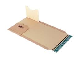 Zeige Details für Buchverpackung A5+ progress® PACK PP B02.04, 249x165x-60 mm Bild von Buchverpackung A5+ progress® PACK PP B02.04, 249x165x-60 mm