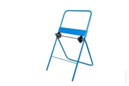 Zeige Details für Bodenständer für die "Die Blaue Rolle" Bild von Bodenständer für die "Die Blaue Rolle"