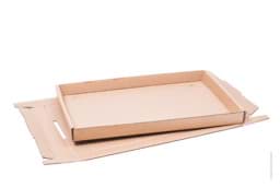 Zeige Details für Buzz n´ Pack® Schütte L, max. Produktgröße 350 x 230 x 220 mm Bild von Buzz n´ Pack® Schütte L, max. Produktgröße 350 x 230 x 220 mm