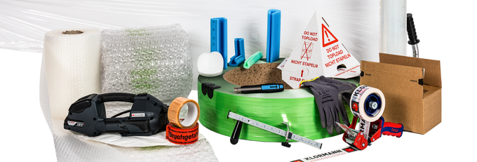 Pakete verpacken Pakete verpacken