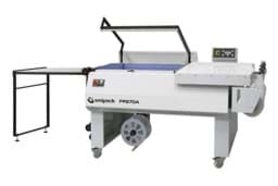Zeige Details für Winkelschweißmaschine smipack FP870A Bild von Winkelschweißmaschine smipack FP870A