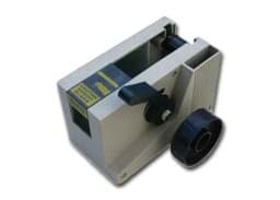 Zeige Details für Streifengeber SL1 für Klebeband bis 25 mm Rollenbreite Bild von Streifengeber SL1 für Klebeband bis 25 mm Rollenbreite