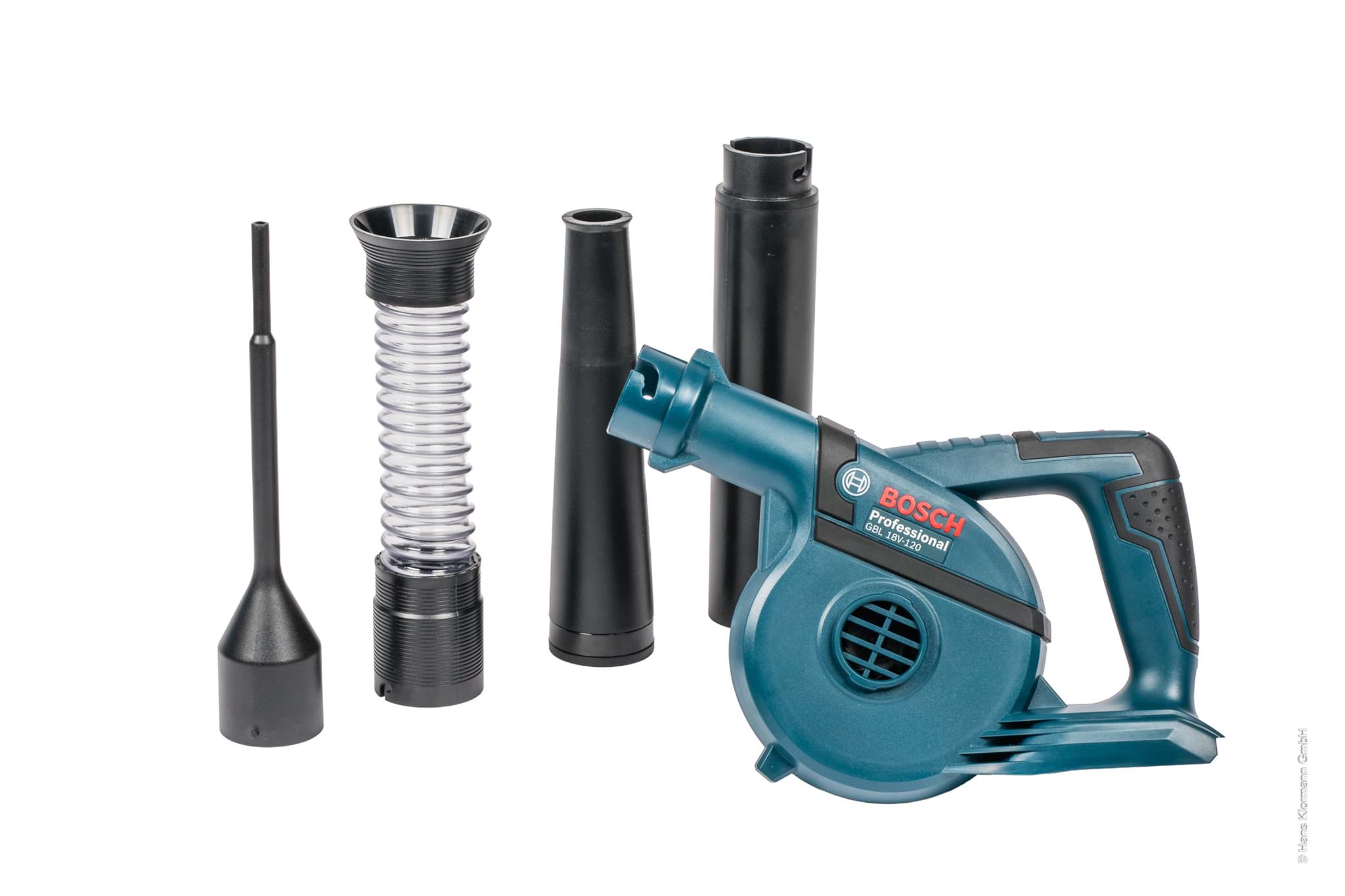 Bild von Akku-Gebläse Bosch GBL 18V-120 Professional