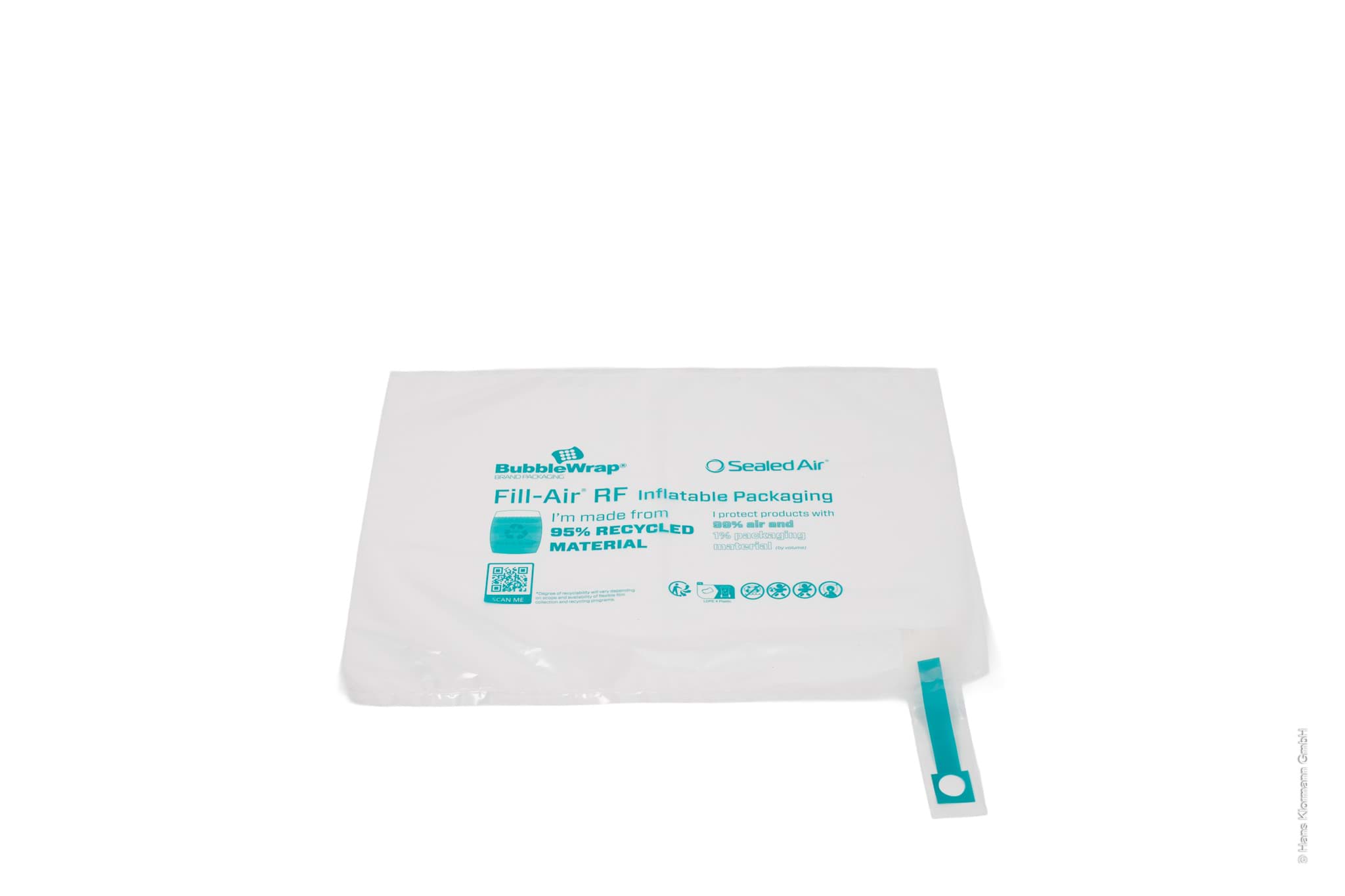 Bild von Fill-Air® RF-4 Luftbeutel, 410 x 530 mm