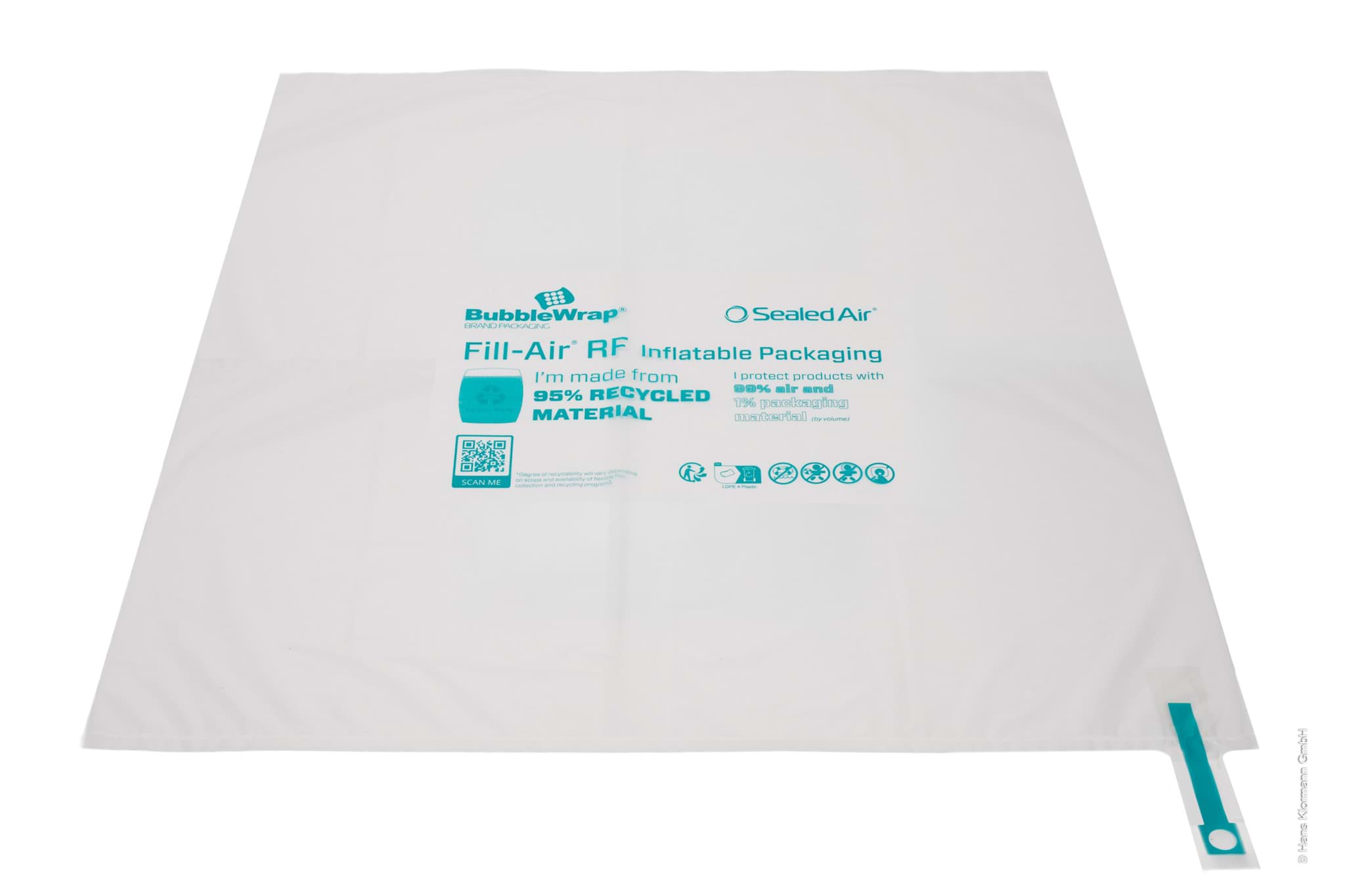 Bild von Fill-Air® RF-7 Luftbeutel, 940 x 1092 mm