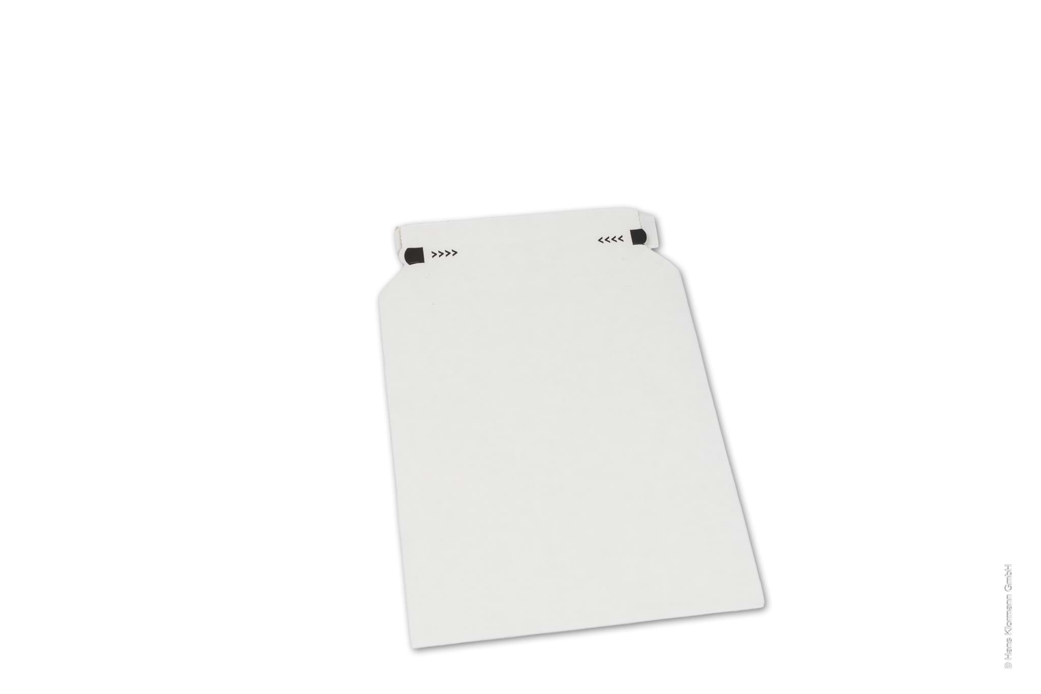 Versandtasche B5+ packCHAMPION® PC P VF02.02, 205x262x-30 mm