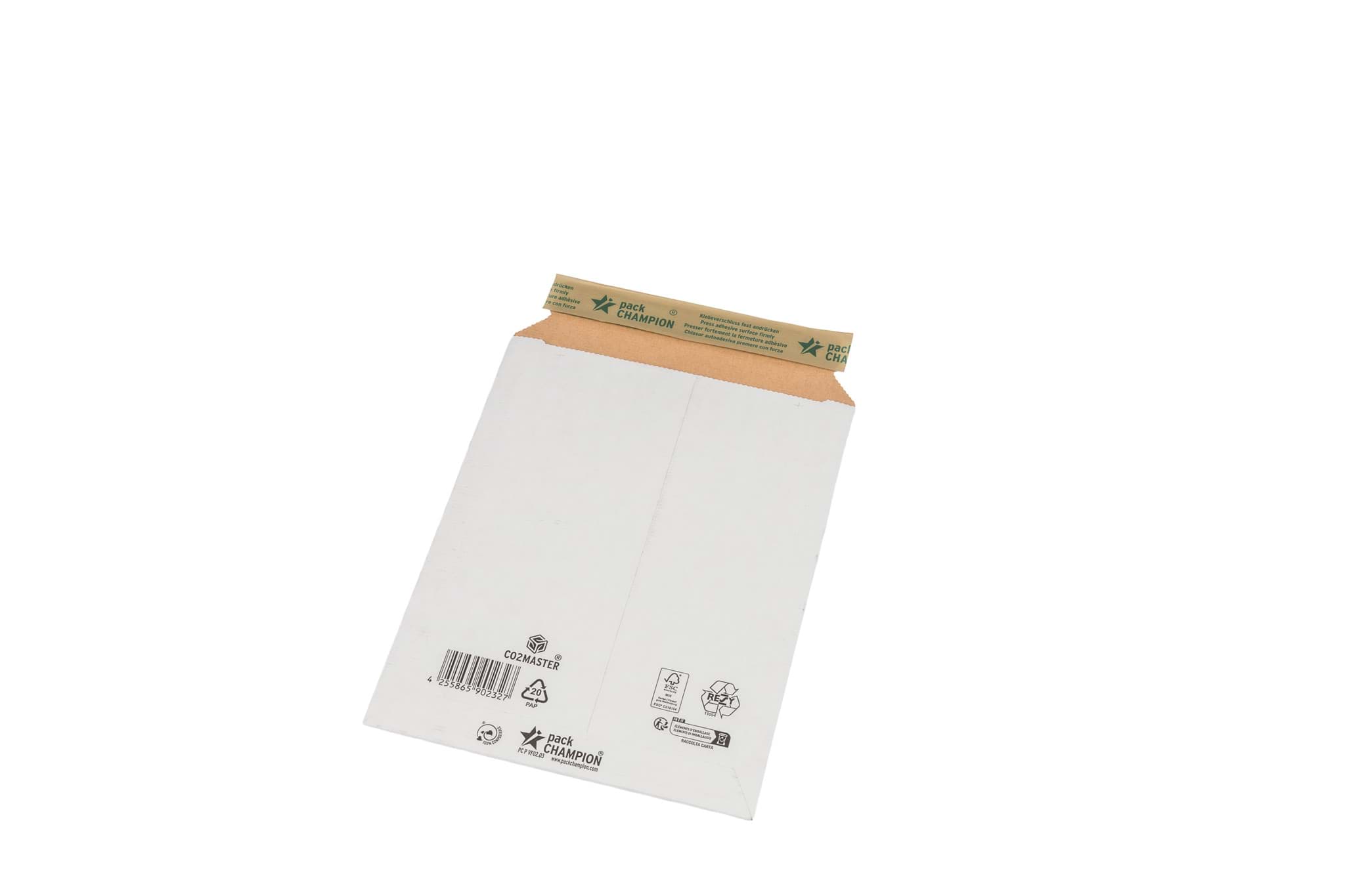 Versandtasche A4 packCHAMPION® PC P VF02.03, 235x308x-30 mm