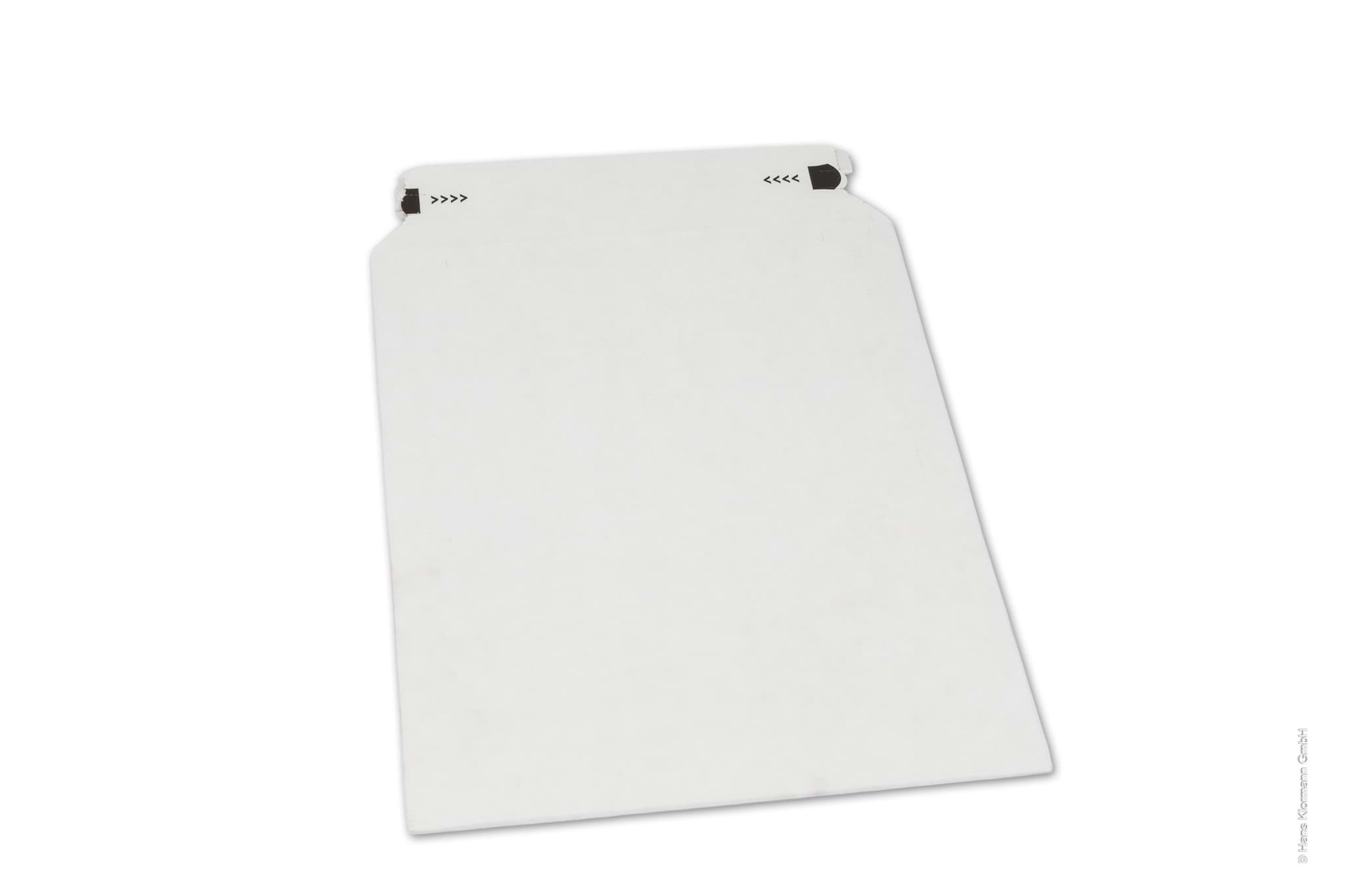 Versandtasche B4 packCHAMPION® PC P VF02.06, 285x365x-30 mm