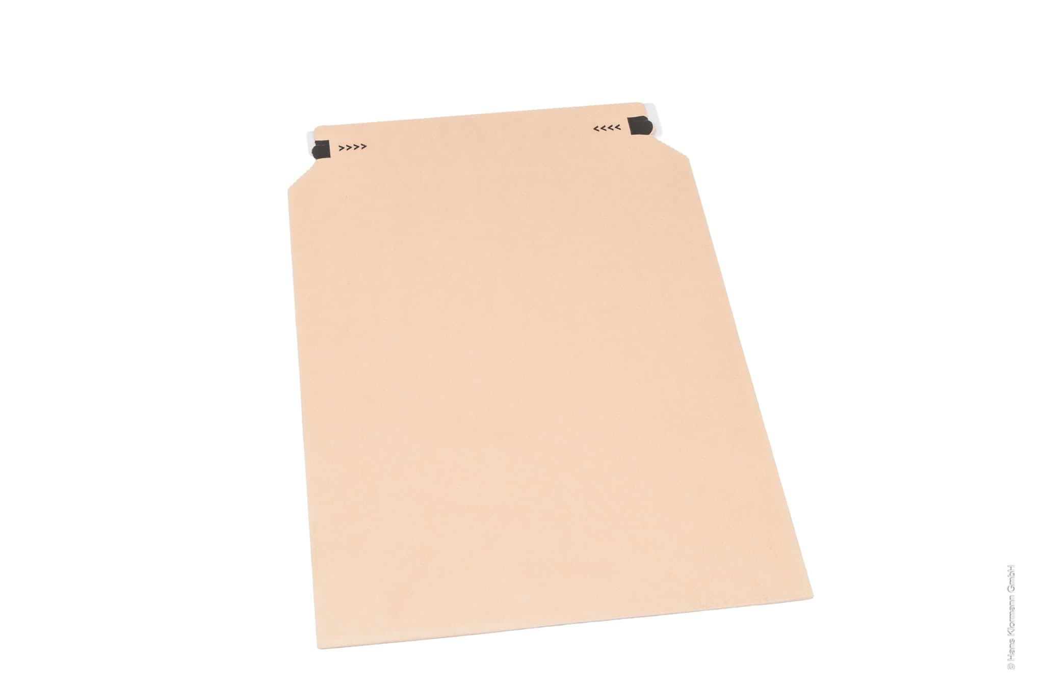 Versandtasche B4 packCHAMPION® PC P VF04.06, 285x365x-30 mm