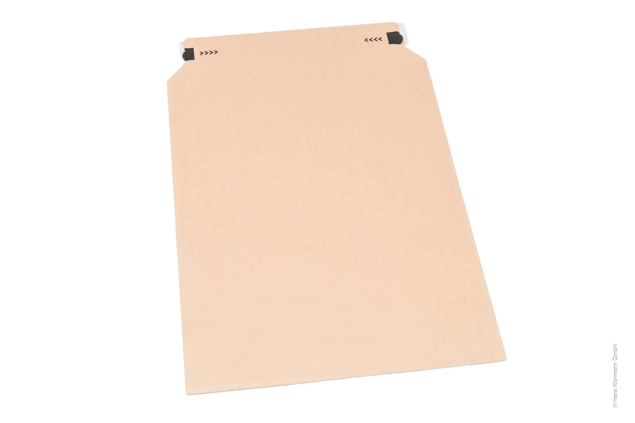 Versandtasche A3 packCHAMPION® PC P VF04.07, 309x447x-30 mm