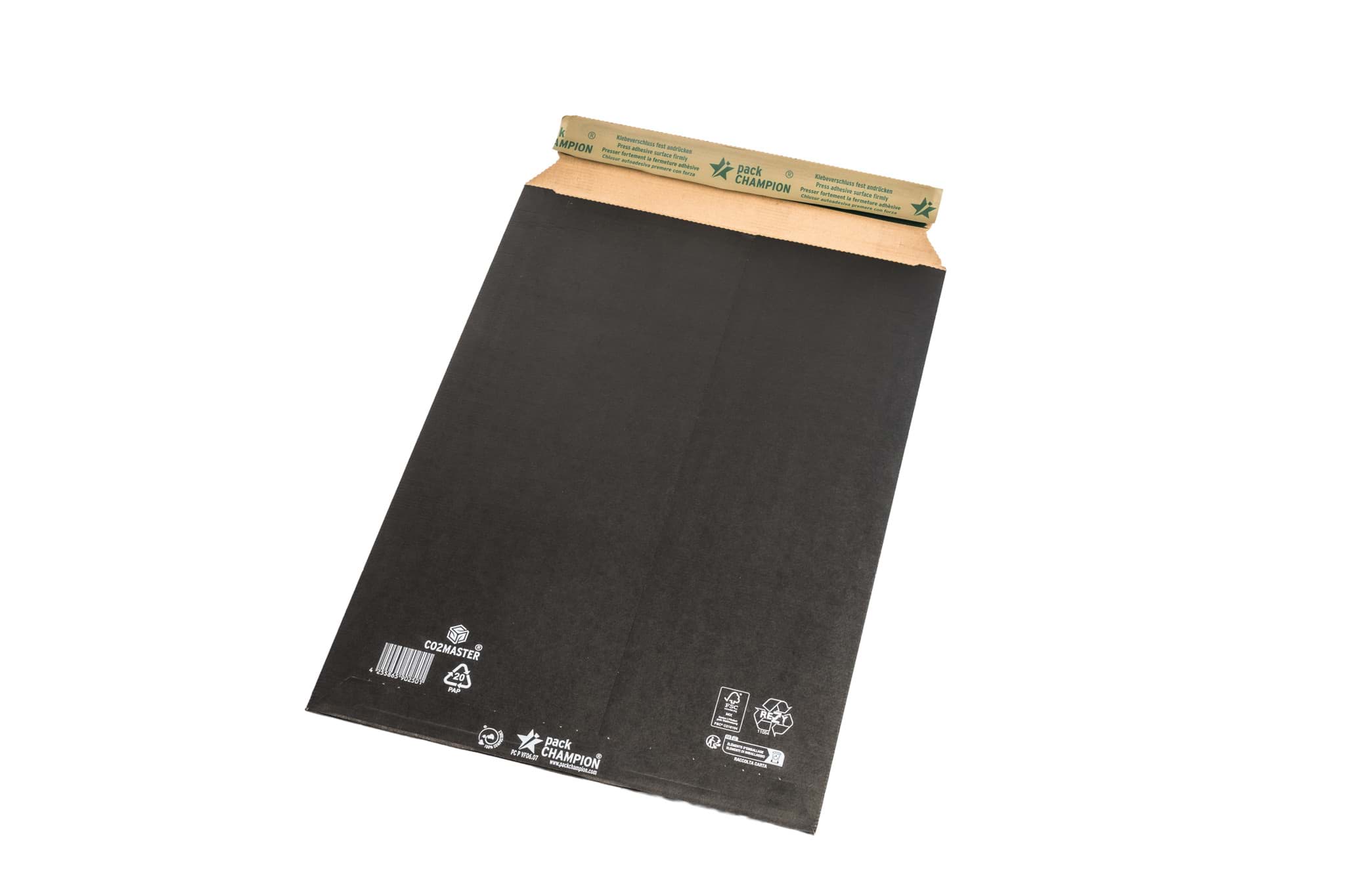 Versandtasche A3 packCHAMPION® PC P VF06.07, 309x447x-30 mm