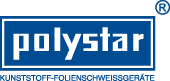 Bilder für Hersteller polystar Folienschweißgeräte