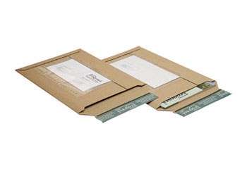 Bild für Kategorie Versandtaschen